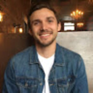 Meet your Posher, Jack